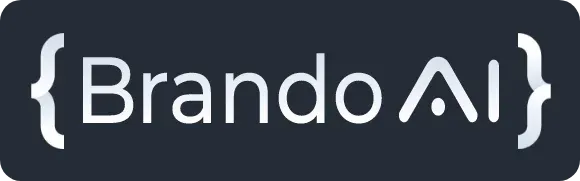 BRANDOAI Logo
